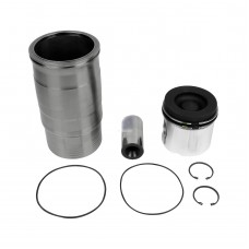 1791650-CYLINDER LİNER KIT - SCANIA